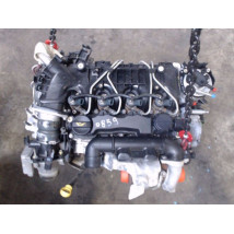 MOTEUR DIESEL MAZDA MAZDA 2 