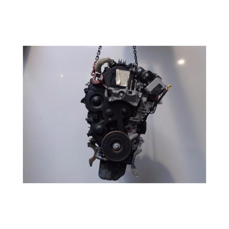 MOTEUR DIESEL MAZDA MAZDA 2 