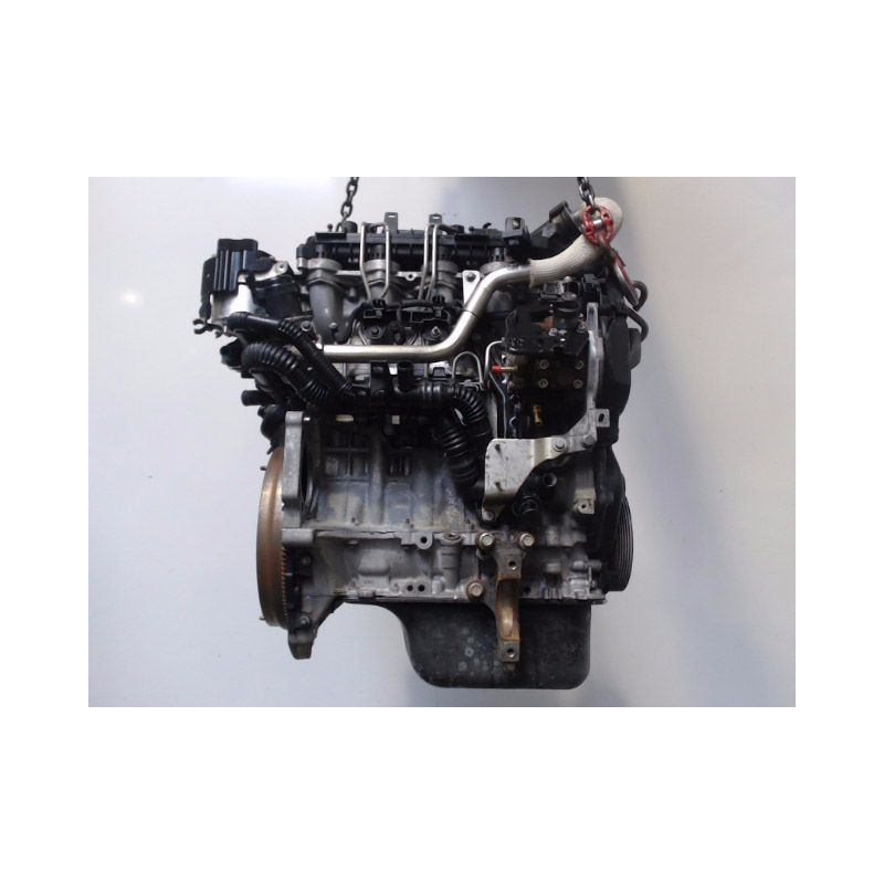 MOTEUR DIESEL MAZDA MAZDA 2 