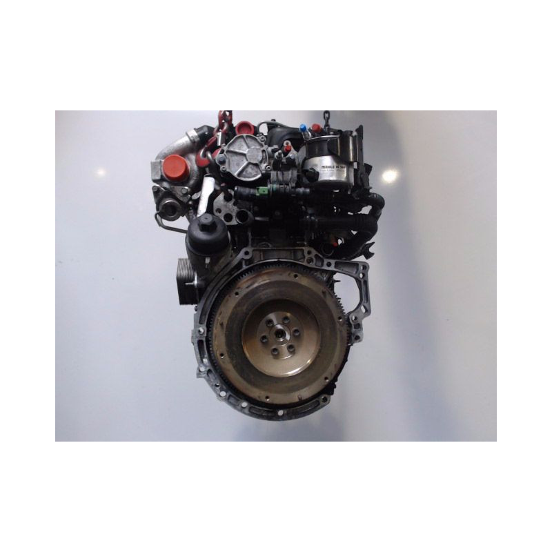 MOTEUR DIESEL MAZDA MAZDA 2 