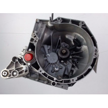 BOITE A VITESSE MECANIQUE FORD FOCUS III 2011-... 1.0 EcoBoost