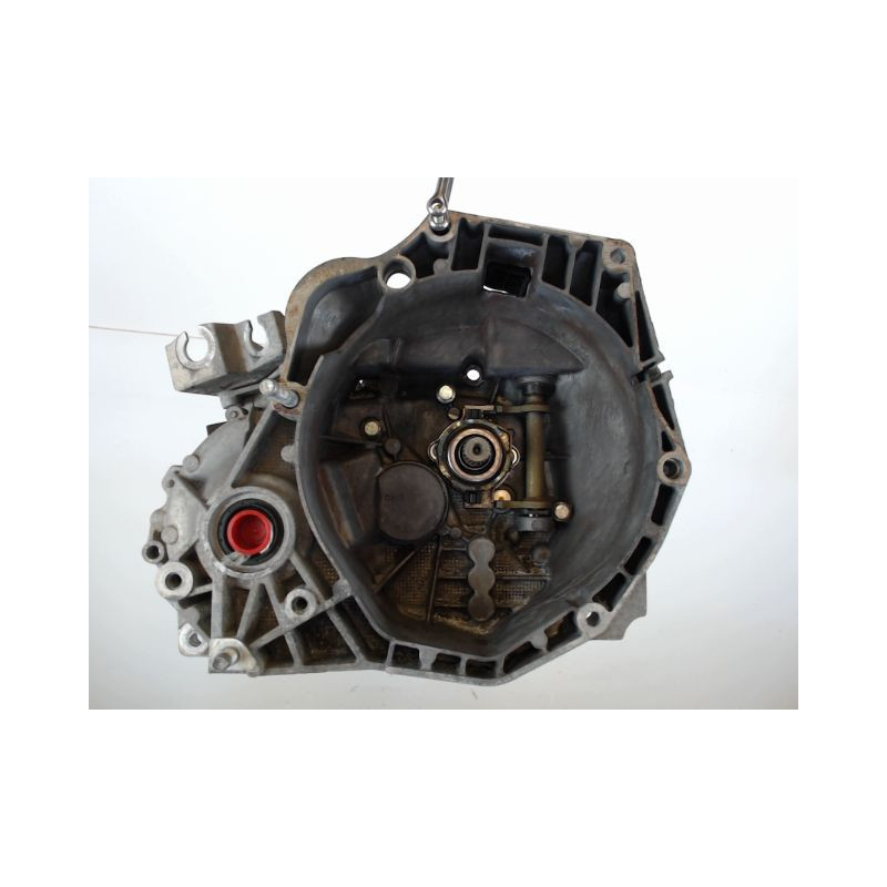 BOITE A VITESSE MECANIQUE LANCIA Y 1.3 D Multijet 