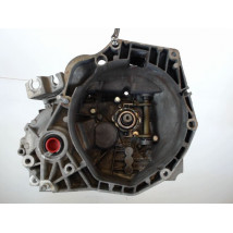 BOITE A VITESSE MECANIQUE LANCIA Y 1.3 D Multijet 