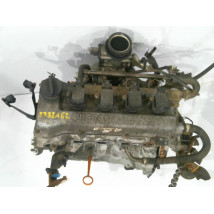 MOTEUR ESSENCE NISSAN MICRA 2000-2003 1.0 i 16V
