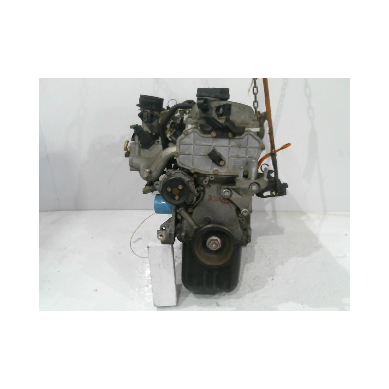 MOTEUR ESSENCE NISSAN MICRA 2000-2003 1.0 i 16V