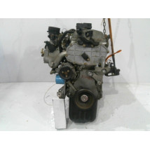 MOTEUR ESSENCE NISSAN MICRA 2000-2003 1.0 i 16V