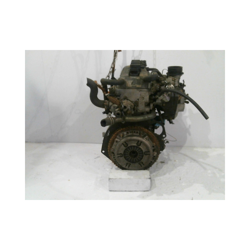 MOTEUR ESSENCE NISSAN MICRA 2000-2003 1.0 i 16V