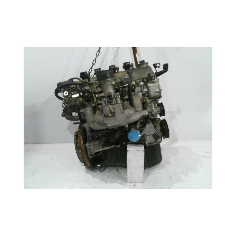 MOTEUR ESSENCE NISSAN MICRA 2000-2003 1.0 i 16V