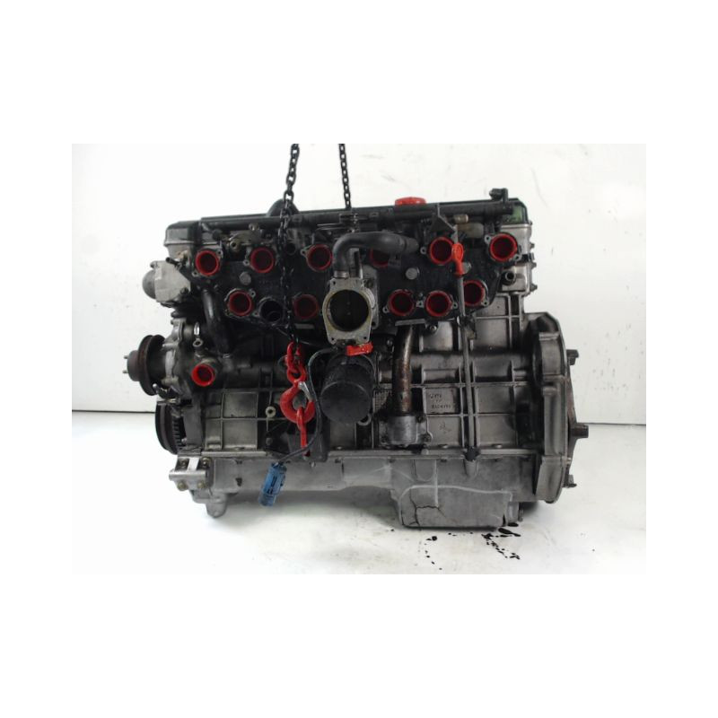 MOTEUR ESSENCE JAGUAR XJ6 6 Sovereign 4.0