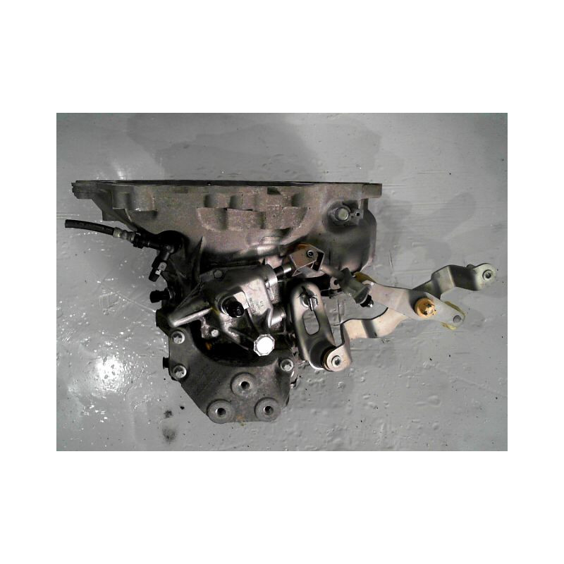 BOITE A VITESSE MECANIQUE OPEL CORSA 2010- 1.3 CDTI 