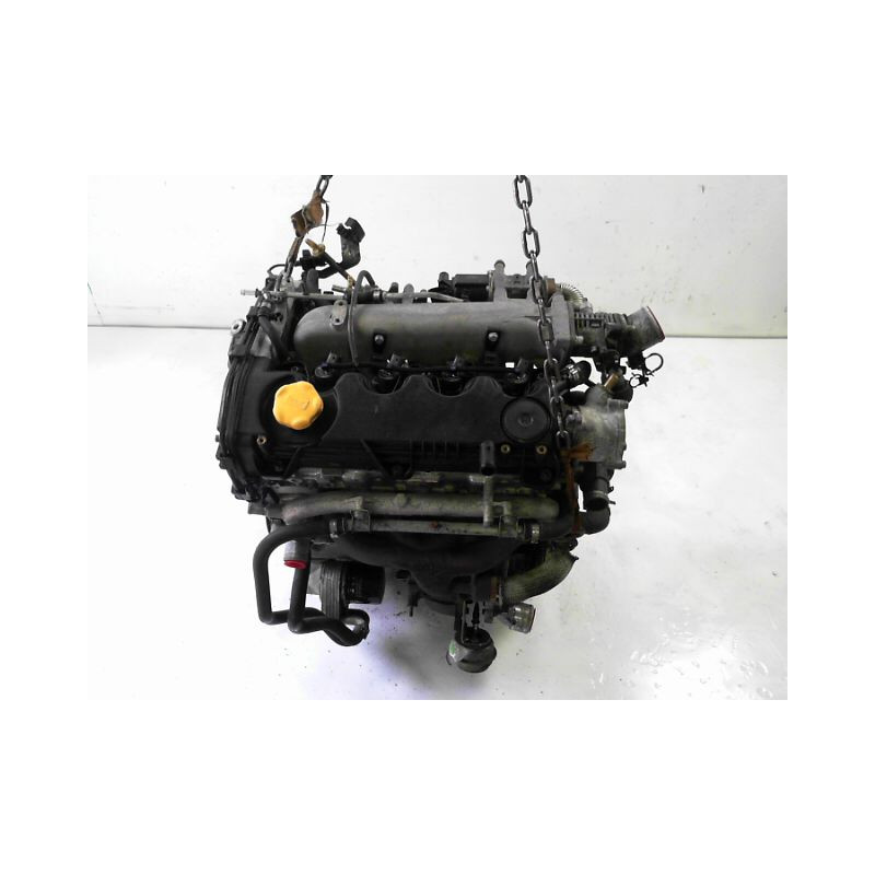MOTEUR DIESEL ALFA ROMEO 147 2004- 1.9 JTDM 8V 
