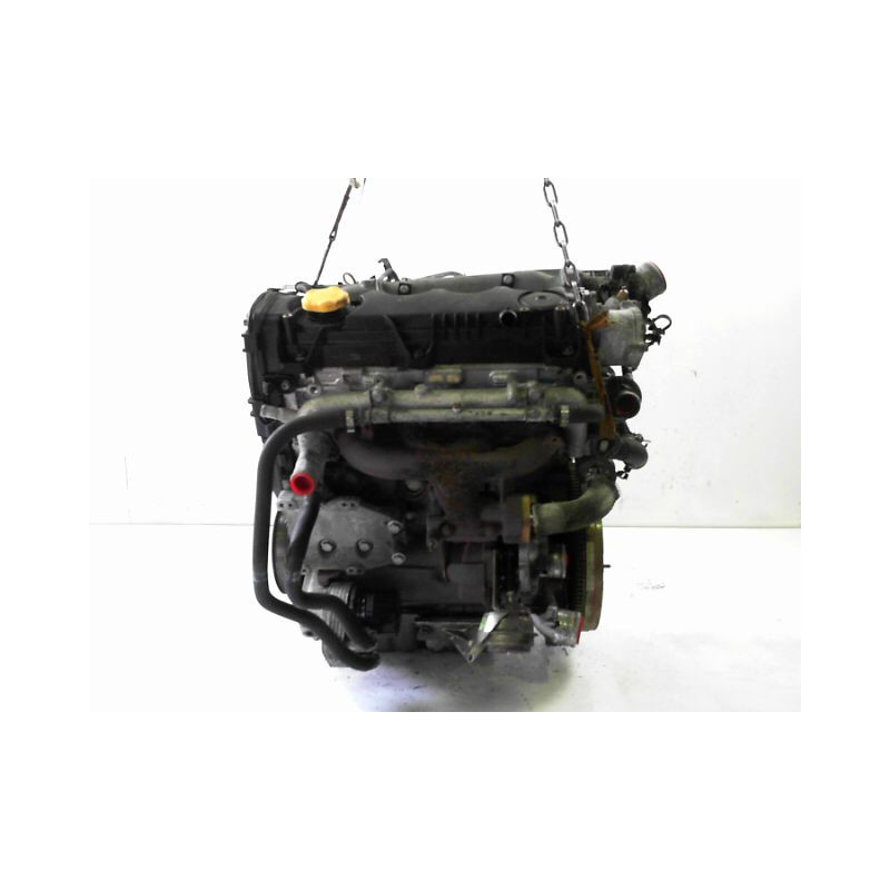 MOTEUR DIESEL ALFA ROMEO 147 2004- 1.9 JTDM 8V 