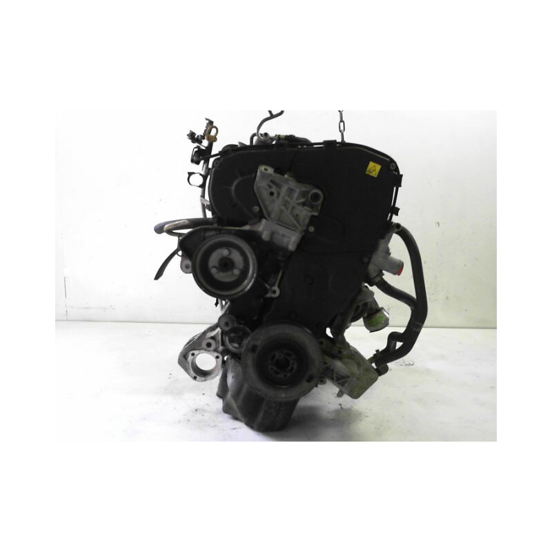 MOTEUR DIESEL ALFA ROMEO 147 2004- 1.9 JTDM 8V 
