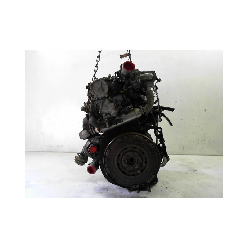 MOTEUR DIESEL ALFA ROMEO 147 2004- 1.9 JTDM 8V 