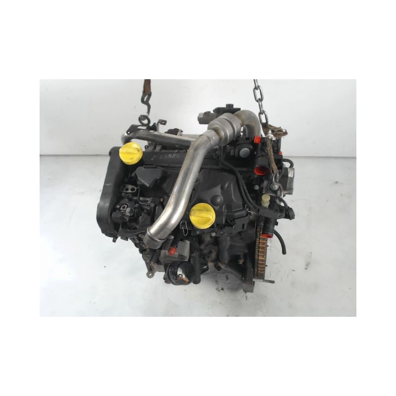 MOTEUR DIESEL RENAULT MODUS 2004-2007 1.5 dCi 