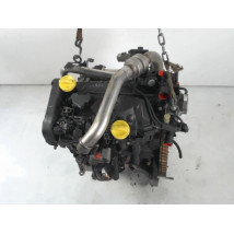MOTEUR DIESEL RENAULT MODUS 2004-2007 1.5 dCi 
