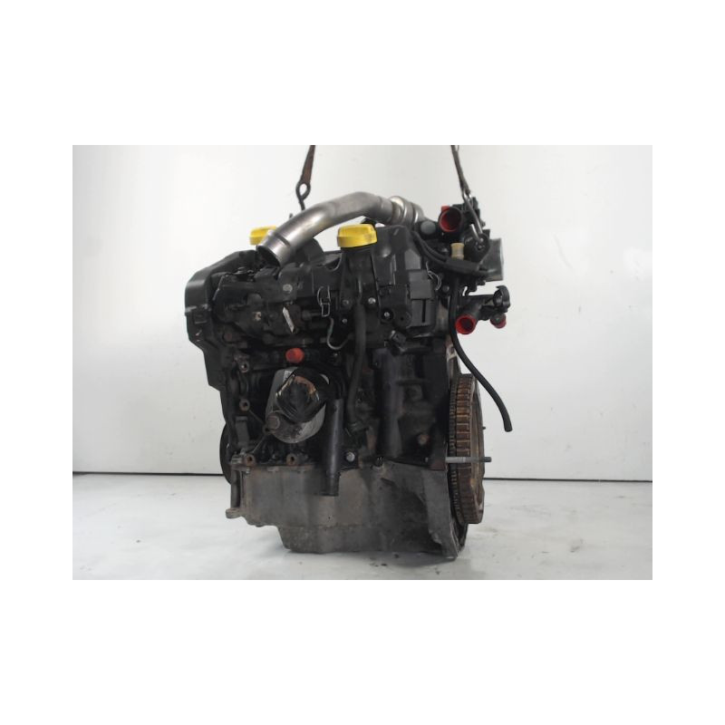 MOTEUR DIESEL RENAULT MODUS 2004-2007 1.5 dCi 