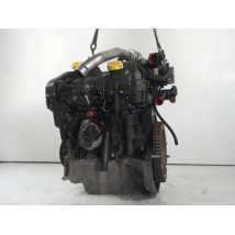 MOTEUR DIESEL RENAULT MODUS 2004-2007 1.5 dCi 