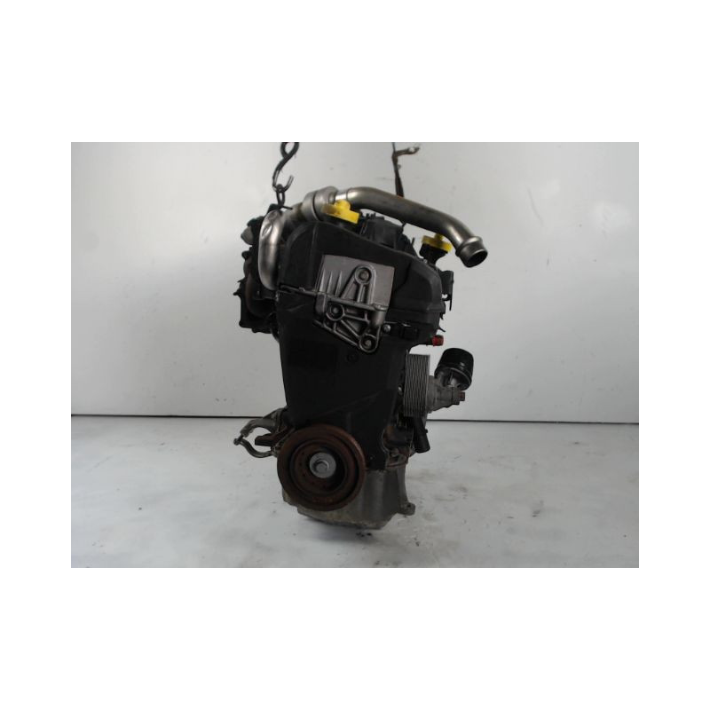 MOTEUR DIESEL RENAULT MODUS 2004-2007 1.5 dCi 