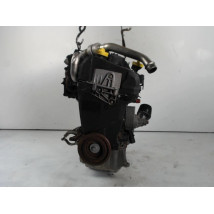 MOTEUR DIESEL RENAULT MODUS 2004-2007 1.5 dCi 