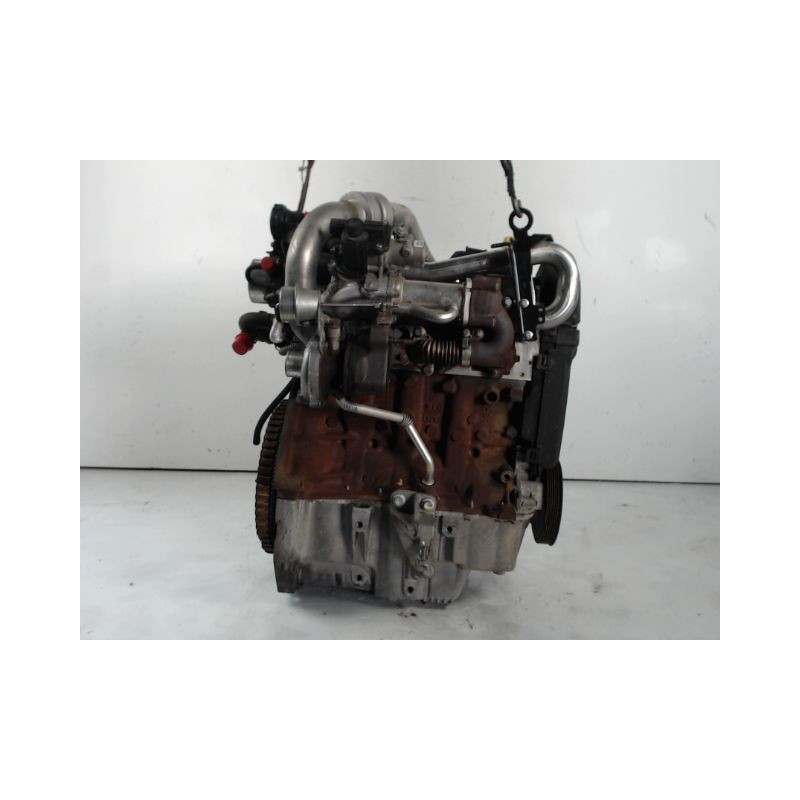 MOTEUR DIESEL RENAULT MODUS 2004-2007 1.5 dCi 
