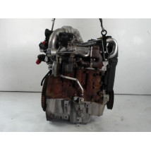 MOTEUR DIESEL RENAULT MODUS 2004-2007 1.5 dCi 