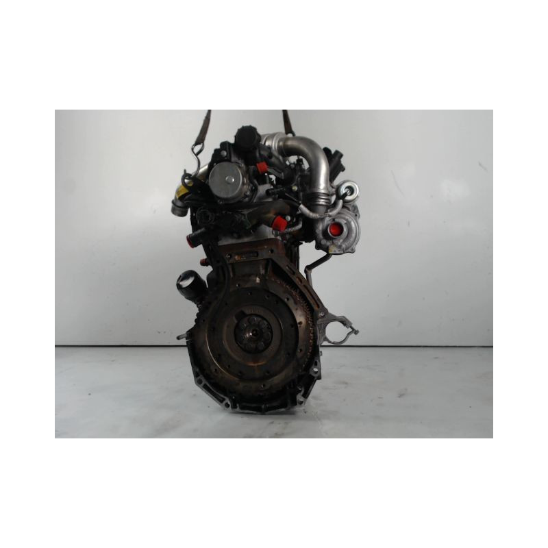 MOTEUR DIESEL RENAULT MODUS 2004-2007 1.5 dCi 