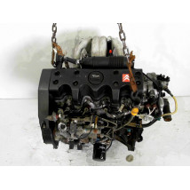 MOTEUR DIESEL CITROEN SAXO 99- 1.5 D