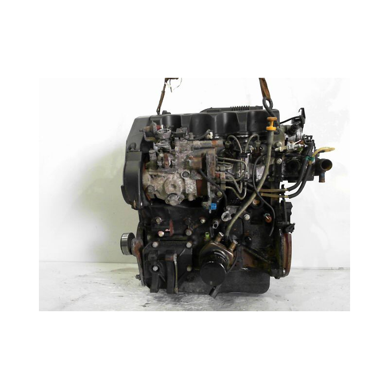MOTEUR DIESEL CITROEN SAXO 99- 1.5 D