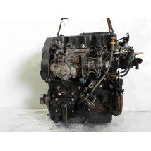 MOTEUR DIESEL CITROEN SAXO 99- 1.5 D