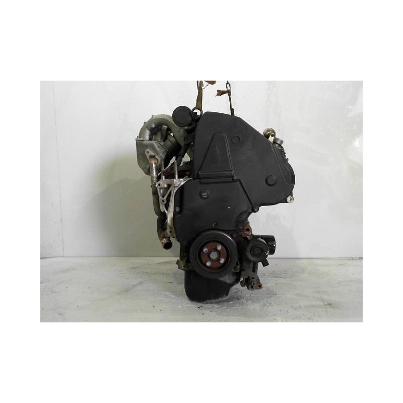 MOTEUR DIESEL CITROEN SAXO 99- 1.5 D