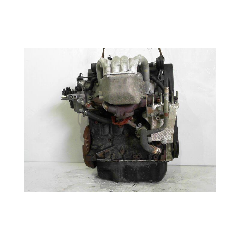 MOTEUR DIESEL CITROEN SAXO 99- 1.5 D