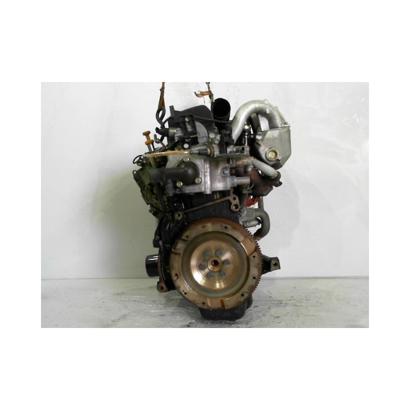 MOTEUR DIESEL CITROEN SAXO 99- 1.5 D