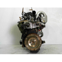 MOTEUR DIESEL CITROEN SAXO 99- 1.5 D