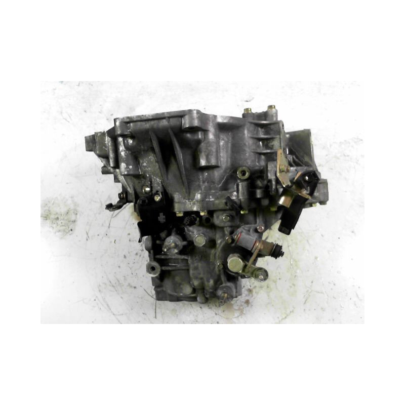 BOITE A VITESSE MECANIQUE MAZDA MAZDA 6 BREAK 2.0 DI