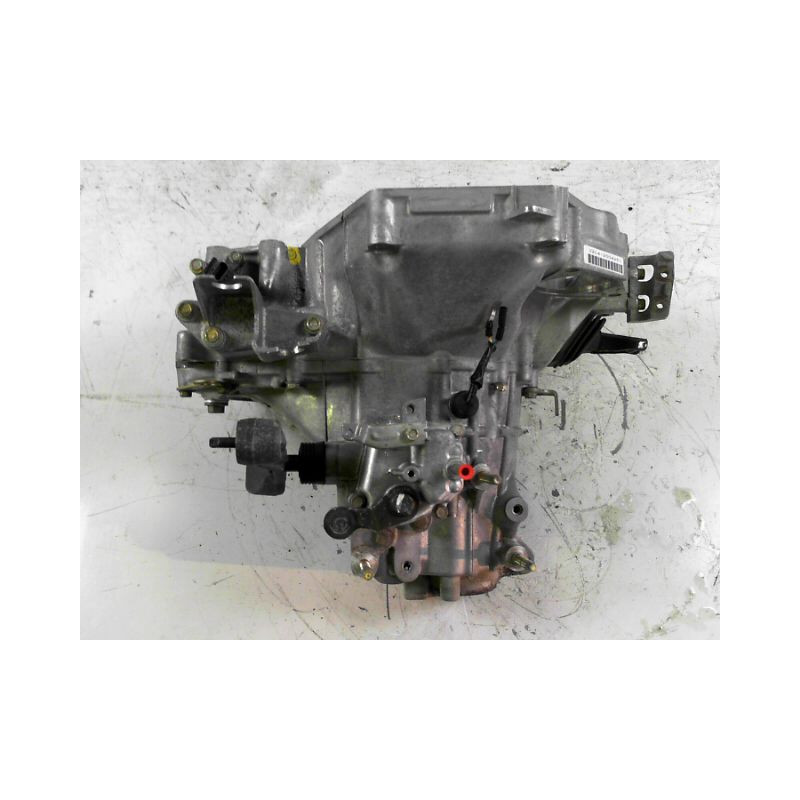 BOITE A VITESSE MECANIQUE HONDA ACCORD 2001-2002 1.8 i 