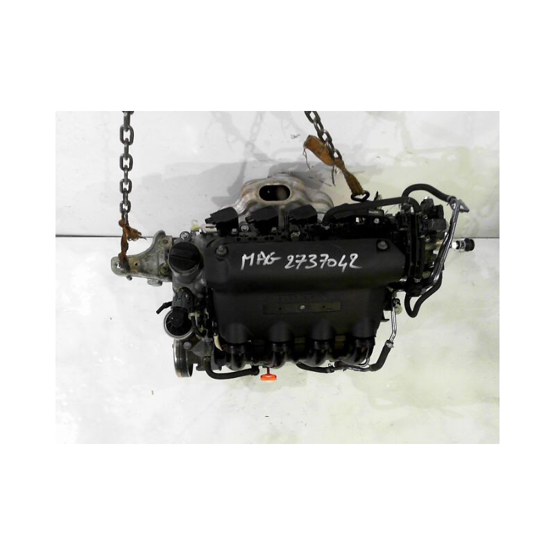 MOTEUR ESSENCE HONDA JAZZ 1.2 i-DSI 