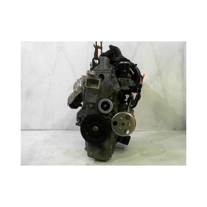 MOTEUR ESSENCE HONDA JAZZ 1.2 i-DSI 