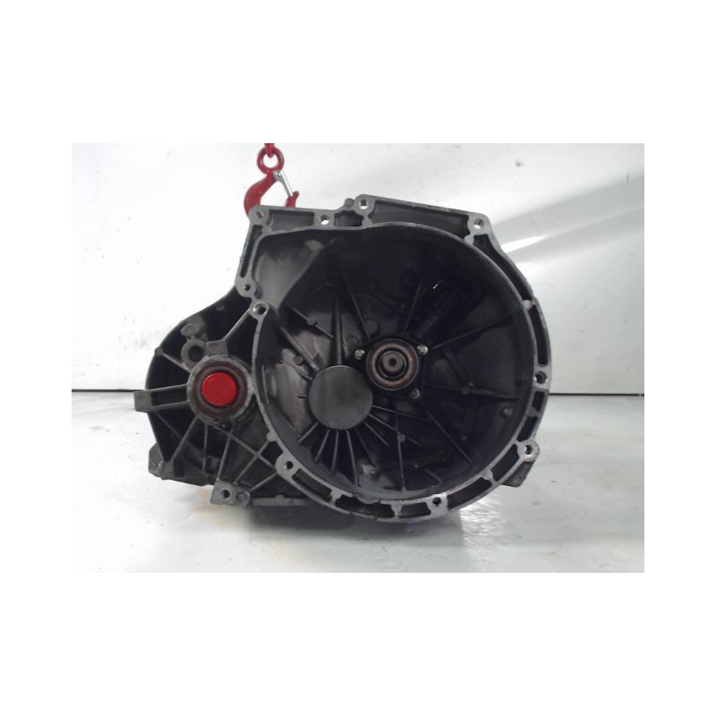 BOITE A VITESSE MECANIQUE MAZDA MAZDA 3  5P 1.6 DI Turbo