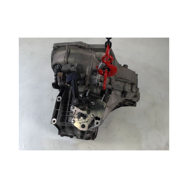 BOITE A VITESSE MECANIQUE MAZDA MAZDA 3  5P 1.6 DI Turbo