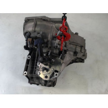 BOITE A VITESSE MECANIQUE MAZDA MAZDA 3  5P 1.6 DI Turbo