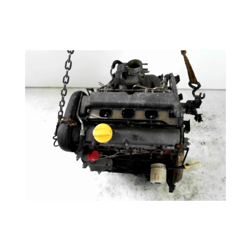 MOTEUR ESSENCE OPEL ZAFIRA 1.8 16V 