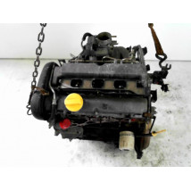 MOTEUR ESSENCE OPEL ZAFIRA 1.8 16V 