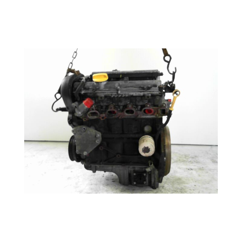 MOTEUR ESSENCE OPEL ZAFIRA 1.8 16V 