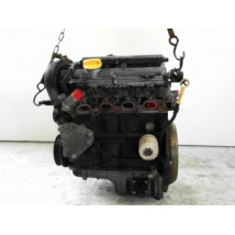 MOTEUR ESSENCE OPEL ZAFIRA 1.8 16V 