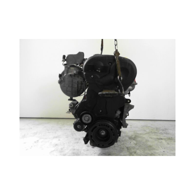 MOTEUR ESSENCE OPEL ZAFIRA 1.8 16V 