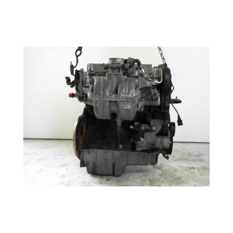 MOTEUR ESSENCE OPEL ZAFIRA 1.8 16V 