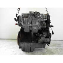 MOTEUR ESSENCE OPEL ZAFIRA 1.8 16V 
