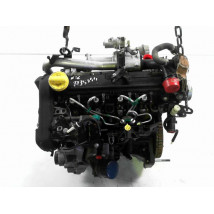 MOTEUR DIESEL RENAULT CLIO III 2007- 1.5 dCi 