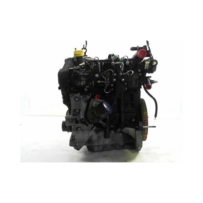 MOTEUR DIESEL RENAULT CLIO III 2007- 1.5 dCi 